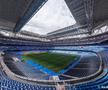 Noul stadion Santiago Bernabeu - Real Madrid, 21 ianuarie 2022