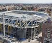 Noul stadion Santiago Bernabeu - Real Madrid, 21 ianuarie 2022