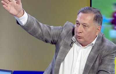 Crăciunescu a răbufnit în studio, când a văzut imaginile din Liga 1: „Poate nu a avut voie să dea roșu! Să-și rupă carnetul!”