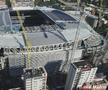 Noul stadion Santiago Bernabeu - Real Madrid, 21 ianuarie 2022