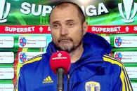 „Ce play-off? Noi nu am câștigat cu ultima clasată!” » Nae Constantin nu a înțeles nimic din prestația elevilor săi: „Nu asta am pregătit”