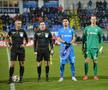 Debut cu stângul pentru Neagoe » Universitatea Craiova pleacă învinsă de la Botoșani