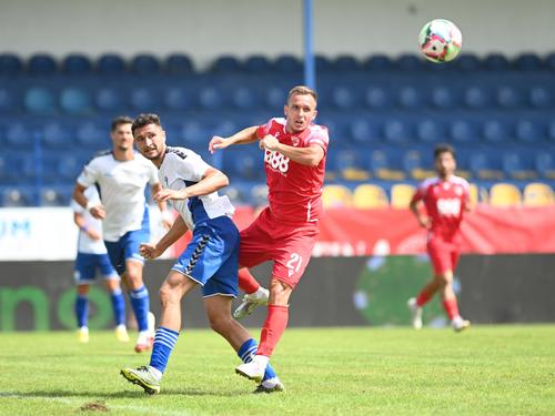 Vasile Buhăescu // FOTO: Imago