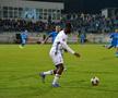 Debut cu stângul pentru Neagoe » Universitatea Craiova pleacă învinsă de la Botoșani