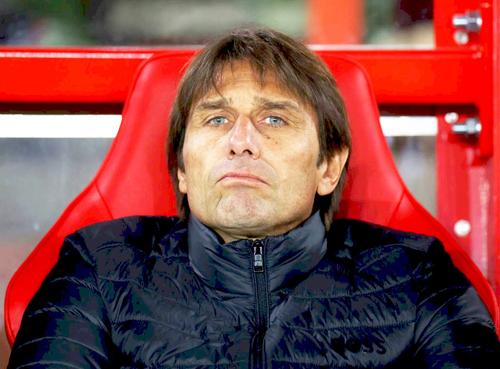 Antonio Conte (53 de ani)