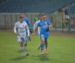 Debut cu stângul pentru Neagoe » Universitatea Craiova pleacă învinsă de la Botoșani