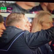 foto: captură DAZN