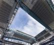 Noul stadion Santiago Bernabeu - Real Madrid, 21 ianuarie 2022