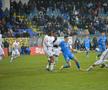 Debut cu stângul pentru Neagoe » Universitatea Craiova pleacă învinsă de la Botoșani