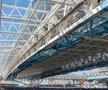 Noul stadion Santiago Bernabeu - Real Madrid, 21 ianuarie 2022