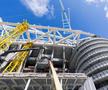 Noul stadion Santiago Bernabeu - Real Madrid, 21 ianuarie 2022