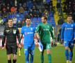 Debut cu stângul pentru Neagoe » Universitatea Craiova pleacă învinsă de la Botoșani