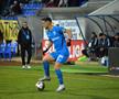 Debut cu stângul pentru Neagoe » Universitatea Craiova pleacă învinsă de la Botoșani