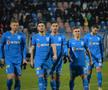 Cele mai interesante imagini din FC Botoșani - CSU Craiova 1-0