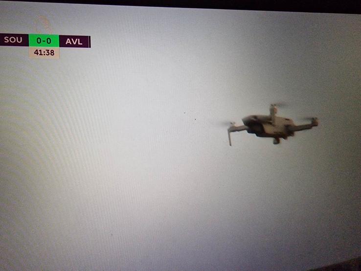 foto: captură DAZN