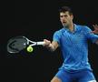 A cedat în conferință! Novak Djokovic a izbucnit la Australian Open: „De ce doar accidentările mele sunt puse la îndoială?”