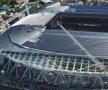 Noul stadion Santiago Bernabeu - Real Madrid, 21 ianuarie 2022
