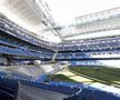 Noul stadion Santiago Bernabeu - Real Madrid, 21 ianuarie 2022