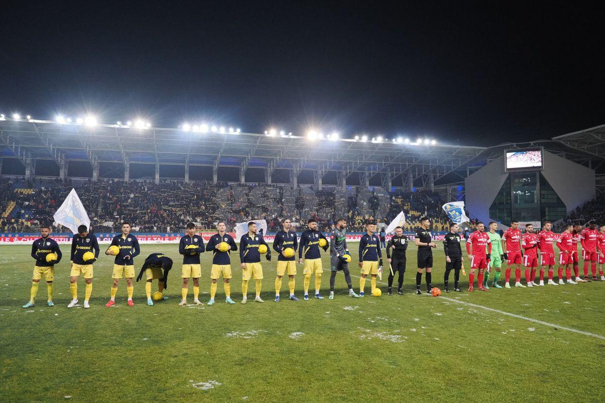 Jucătorul scos în evidență după Petrolul - Dinamo: „De ce să nu ajungă la FCSB? Îl place Becali și îl transferă”