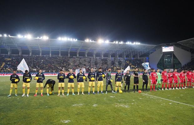 Jucătorul scos în evidență după Petrolul - Dinamo: „De ce să nu ajungă la FCSB? Îl place Becali și îl transferă”