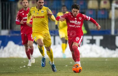 Nu are milă de Dinamo: „Va retrograda dacă joacă așa! Cel mai slab meci”