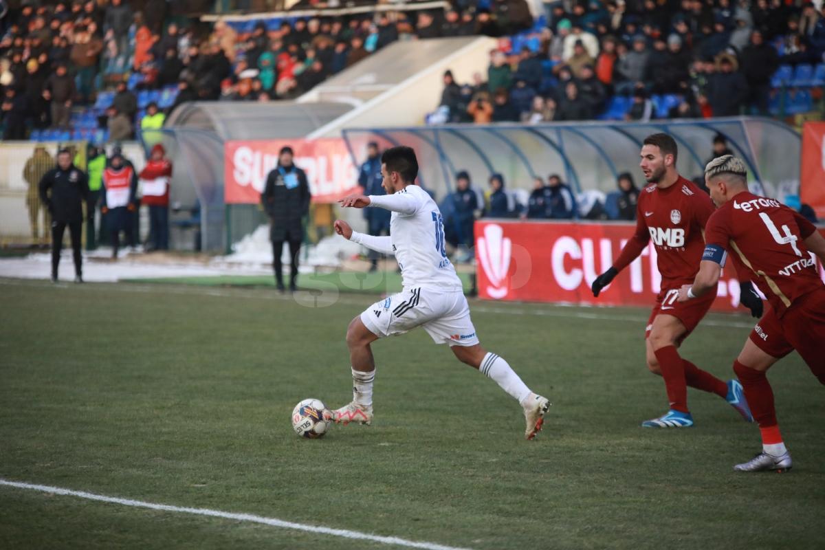 Adrian Mutu negociază acum cu Nelu Varga » GSP a aflat ce contract are „Briliantul” pe masă