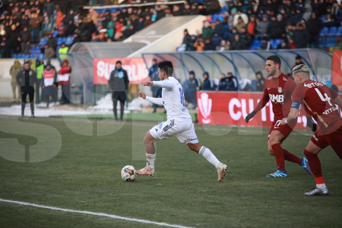 Anunțul momentului la CFR Cluj » Doi jucători importanți au semnat: „Luptători veritabili!”