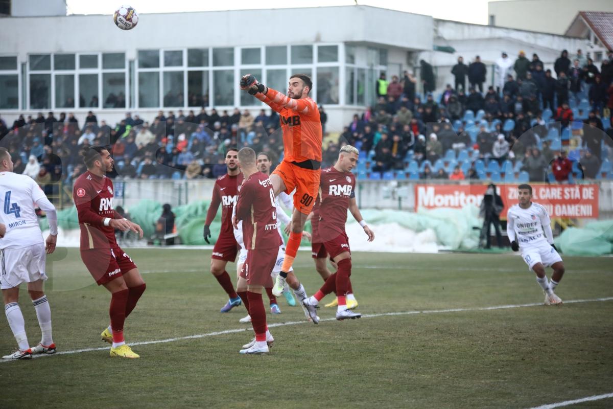 Anunțul momentului la CFR Cluj » Doi jucători importanți au semnat: „Luptători veritabili!”
