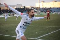 Surpriză IMENSĂ în Superliga » Botoșani câștigă al doilea meci al sezonului, cu CFR Cluj + Notele GSP
