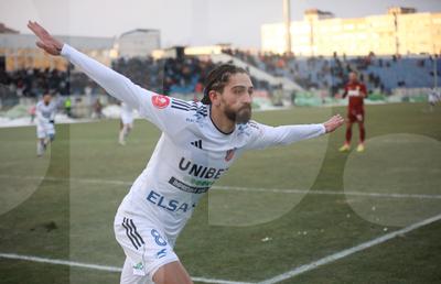 Surpriză IMENSĂ în Superliga » Botoșani câștigă al doilea meci al sezonului, cu CFR Cluj + Notele GSP