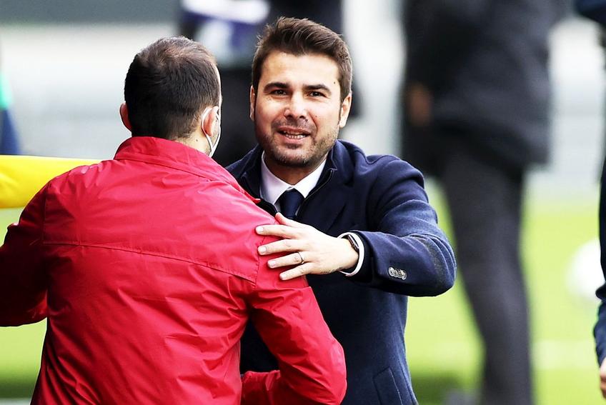 Adrian Mutu foto: Guliver/gettyimages