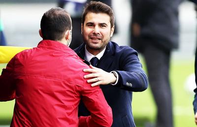 Adrian Mutu negociază acum cu Nelu Varga » GSP a aflat ce contract are „Briliantul” pe masă