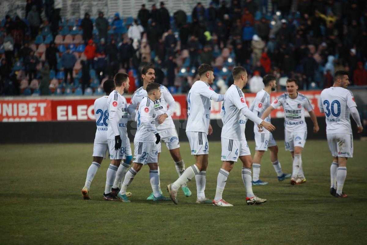 Situație explozivă la CFR Cluj » Varga, plin de nervi după 0-1 cu Botoșani: ce se întâmplă cu Mandorlini