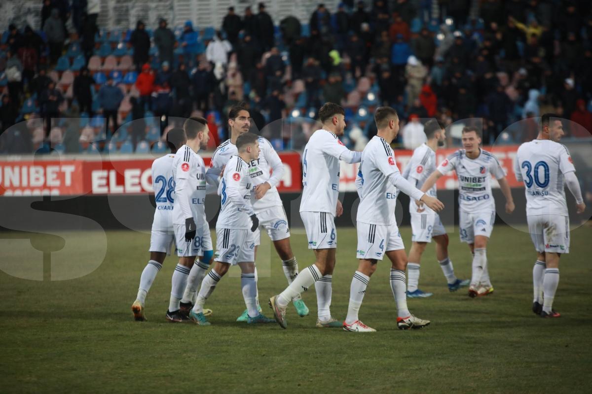Anunțul momentului la CFR Cluj » Doi jucători importanți au semnat: „Luptători veritabili!”