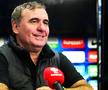 Gică Hagi a avut un remarcat-surpriză după Craiova - Farul: „Joacă 3 posturi, în apărare, la mijloc și în atac”