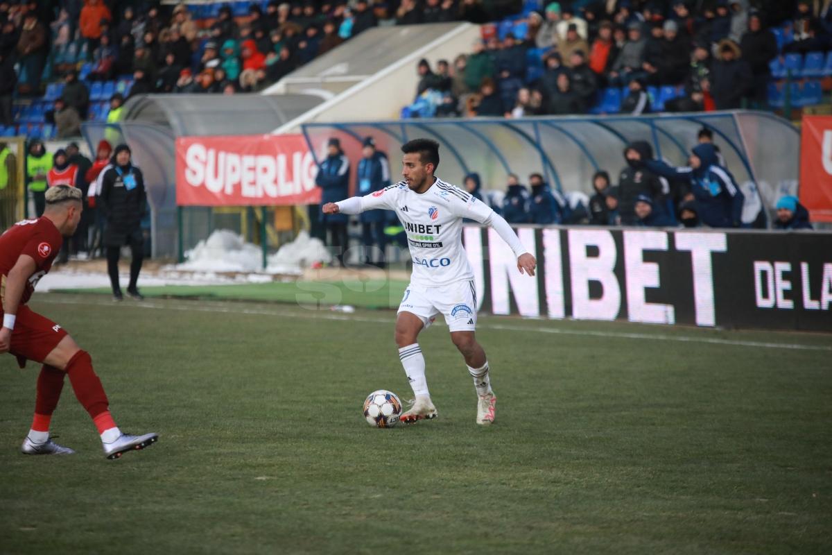 Adrian Mutu negociază acum cu Nelu Varga » GSP a aflat ce contract are „Briliantul” pe masă
