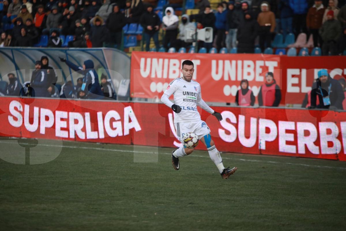 Anunțul momentului la CFR Cluj » Doi jucători importanți au semnat: „Luptători veritabili!”
