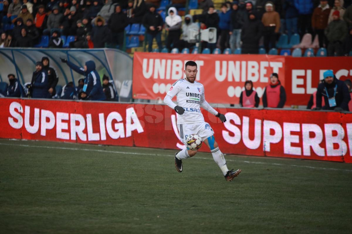 Adrian Mutu negociază acum cu Nelu Varga » GSP a aflat ce contract are „Briliantul” pe masă