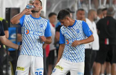 Abia a plecat de la o echipă din Superligă și deja a fost propus la Dinamo » Cum au reacționat „câinii”