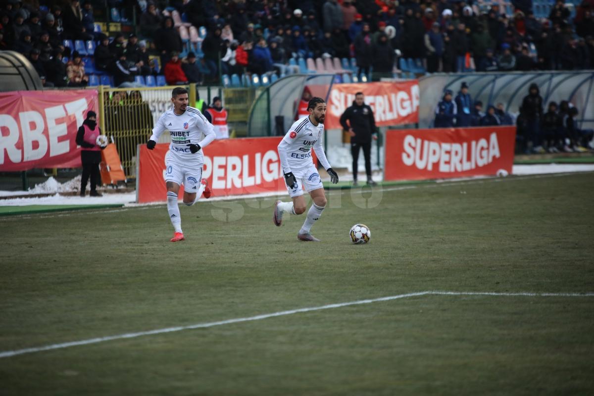 Adrian Mutu negociază acum cu Nelu Varga » GSP a aflat ce contract are „Briliantul” pe masă