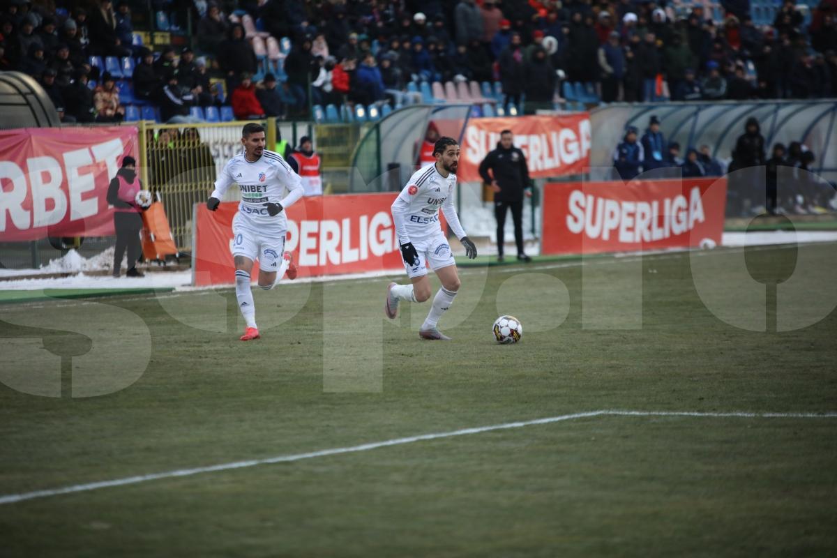 Anunțul momentului la CFR Cluj » Doi jucători importanți au semnat: „Luptători veritabili!”
