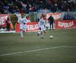 Valeriu Iftime, în culmea fericirii după ce a bătut CFR! Noul pariu de la Botoșani: „Va fi golgheterul campionatului”
