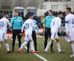Prima reacție a lui Andrea Mandorlini! Explicațiile după înfrângerea cu FC Botoșani: „Au fost mai multe episoade”