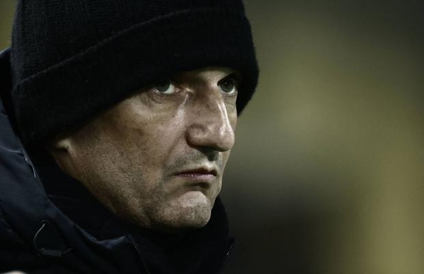 Răzvan Lucescu, altă victorie zdrobitoare: 5-1 în deplasare » Bulgarul său de la PAOK, irezistibil: 13 goluri influențate în 8 meciuri!