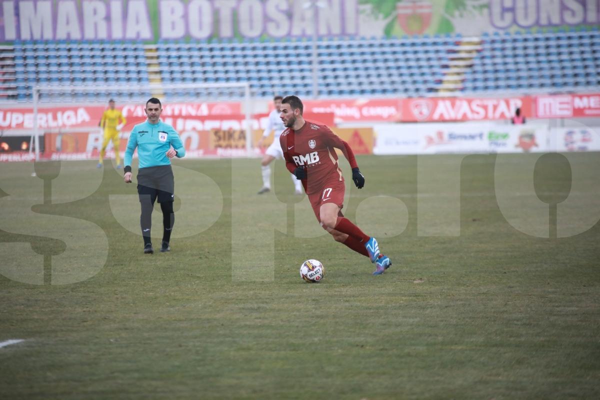 Anunțul momentului la CFR Cluj » Doi jucători importanți au semnat: „Luptători veritabili!”