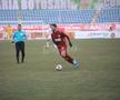 Adrian Mutu negociază acum cu Nelu Varga » GSP a aflat ce contract are „Briliantul” pe masă