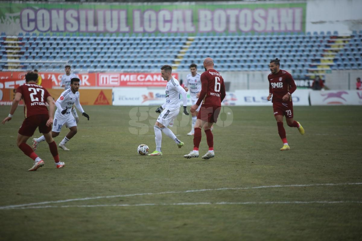 Adrian Mutu negociază acum cu Nelu Varga » GSP a aflat ce contract are „Briliantul” pe masă