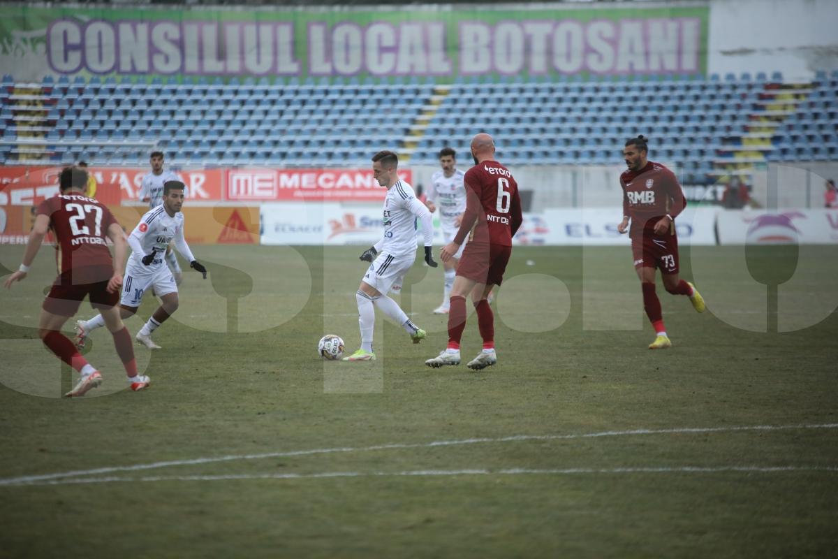 Anunțul momentului la CFR Cluj » Doi jucători importanți au semnat: „Luptători veritabili!”