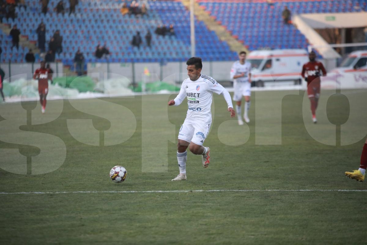 Anunțul momentului la CFR Cluj » Doi jucători importanți au semnat: „Luptători veritabili!”