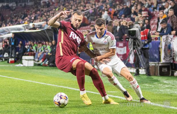 Au început anul pe burta goală! Situație dificilă la o echipă cu pretenții de play-off: „Jucătorii trebuie să fie plătiți!”
